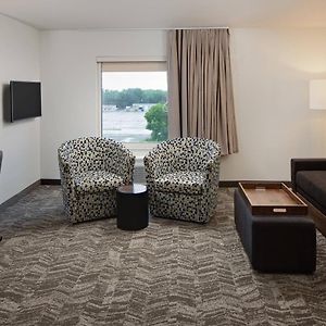 1 Bedroom Larger Suite 1 King Sofa bed